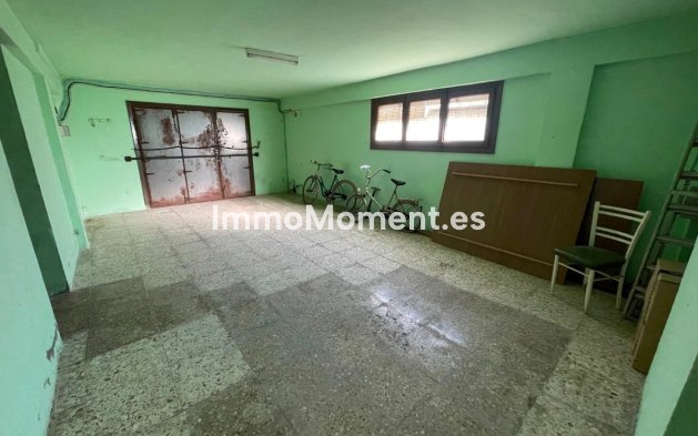 Revente - Villa - Benejúzar - Benejuzar Centro