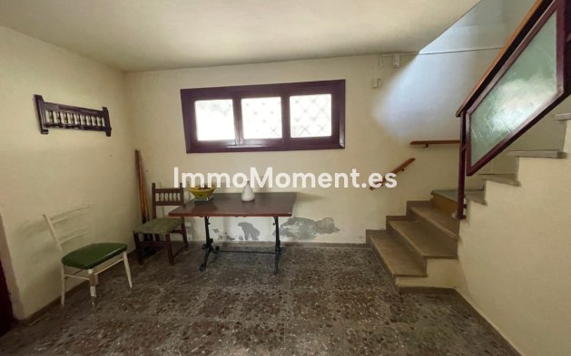 Revente - Villa - Benejúzar - Benejuzar Centro