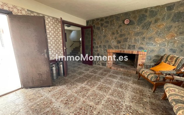 Revente - Villa - Benejúzar - Benejuzar Centro