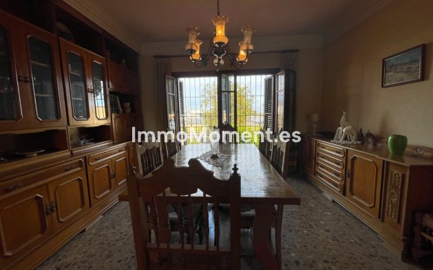 Revente - Villa - Benejúzar - Benejuzar Centro