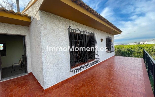 Revente - Villa - Benejúzar - Benejuzar Centro