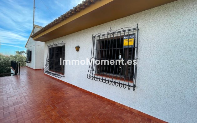 Revente - Villa - Benejúzar - Benejuzar Centro