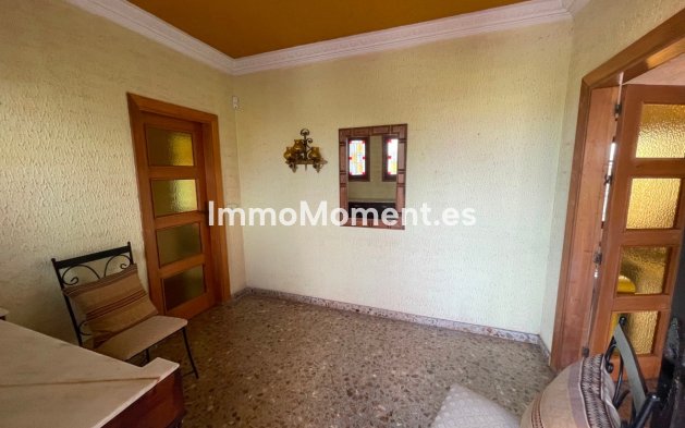 Revente - Villa - Benejúzar - Benejuzar Centro