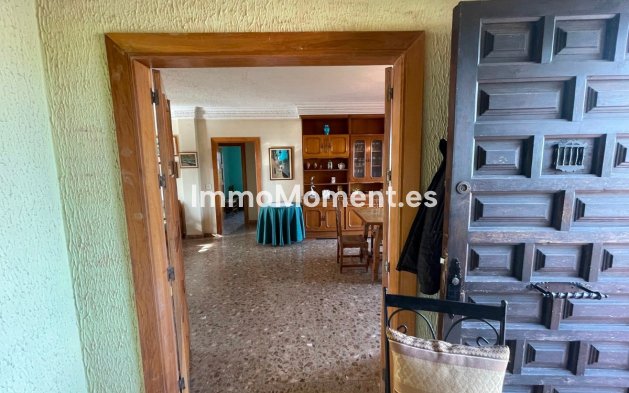 Revente - Villa - Benejúzar - Benejuzar Centro