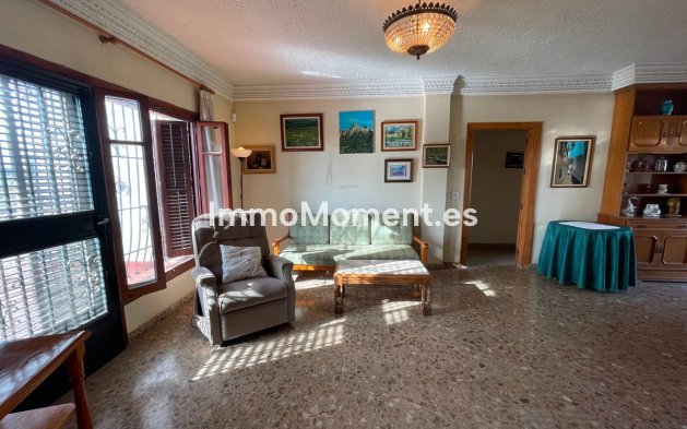 Revente - Villa - Benejúzar - Benejuzar Centro