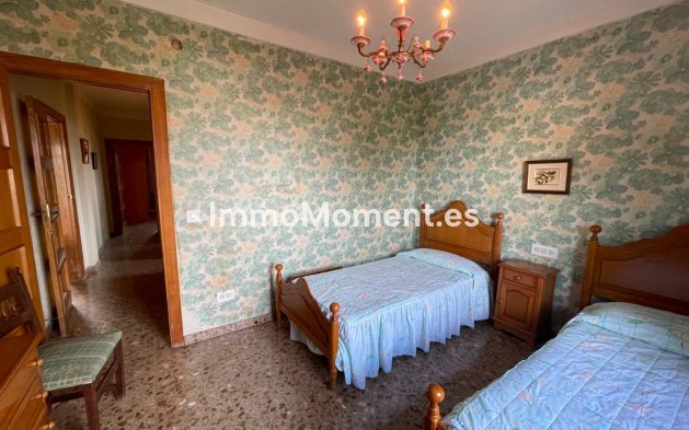 Revente - Villa - Benejúzar - Benejuzar Centro