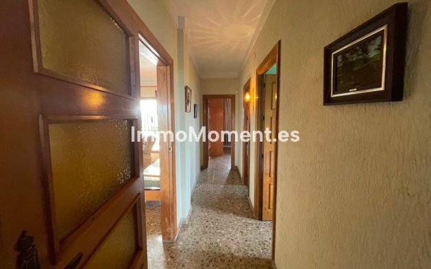 Revente - Villa - Benejúzar - Benejuzar Centro