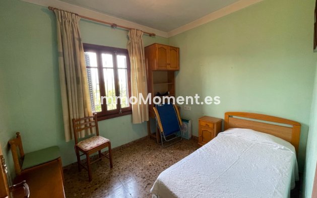 Revente - Villa - Benejúzar - Benejuzar Centro