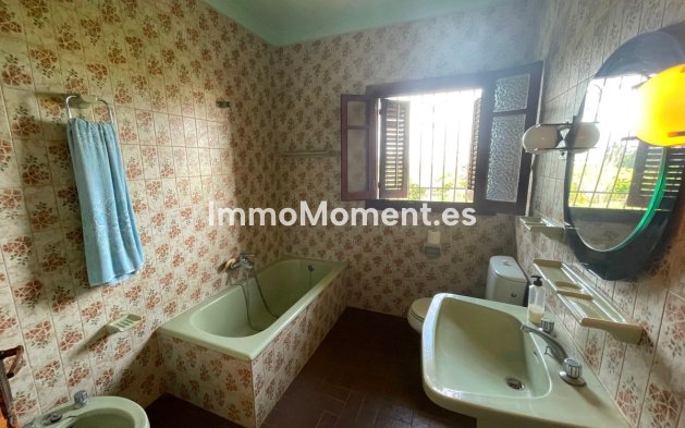 Revente - Villa - Benejúzar - Benejuzar Centro