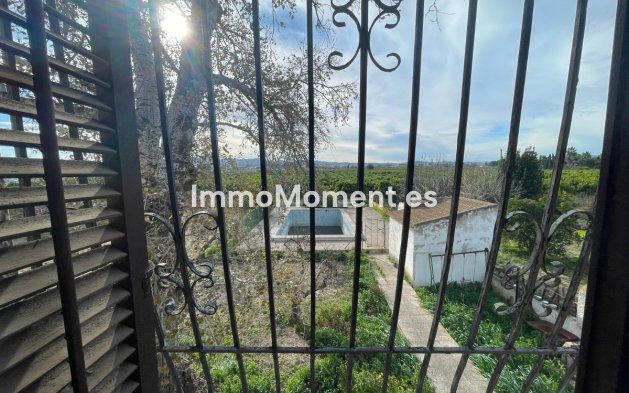 Revente - Villa - Benejúzar - Benejuzar Centro