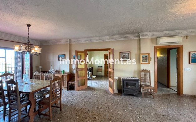 Revente - Villa - Benejúzar - Benejuzar Centro