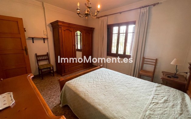 Revente - Villa - Benejúzar - Benejuzar Centro