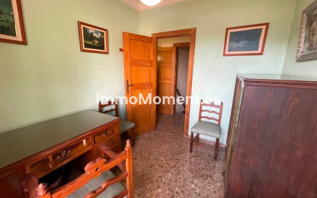 Revente - Villa - Benejúzar - Benejuzar Centro