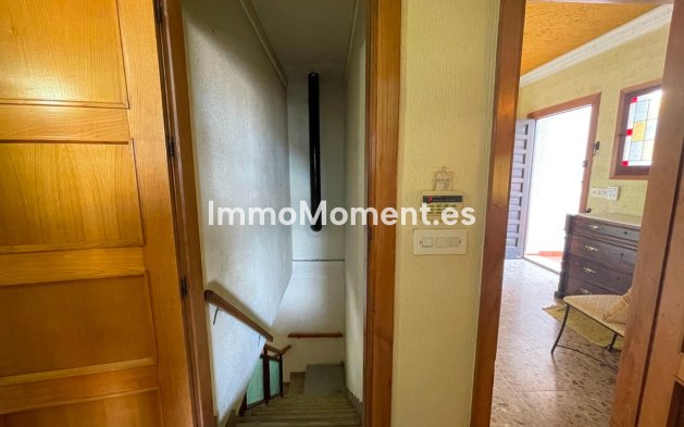 Revente - Villa - Benejúzar - Benejuzar Centro