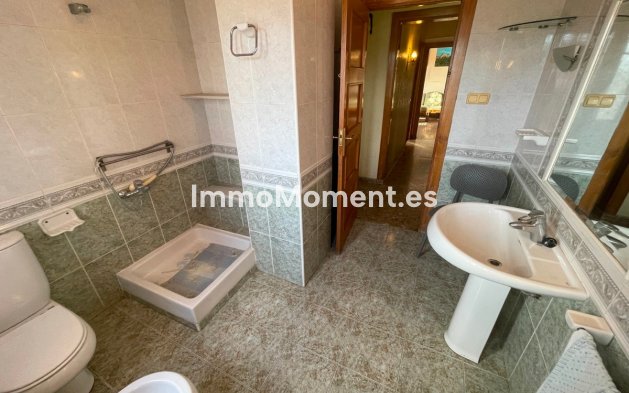 Revente - Villa - Benejúzar - Benejuzar Centro