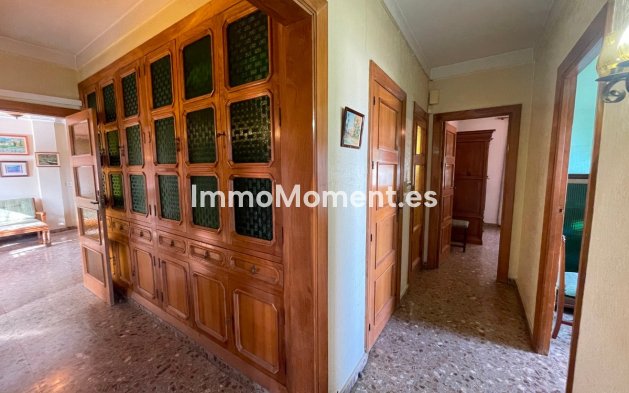 Revente - Villa - Benejúzar - Benejuzar Centro