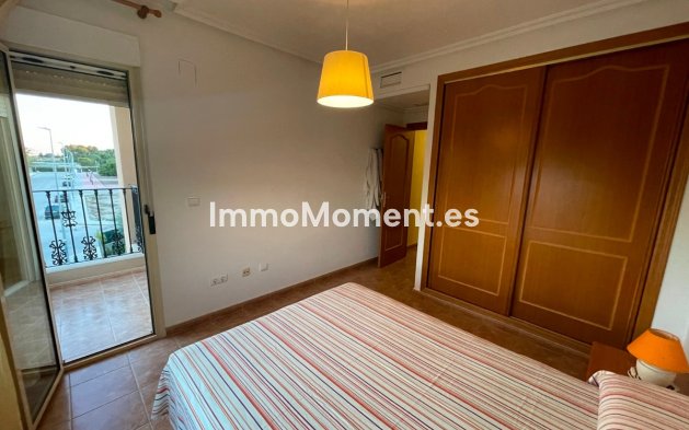 Wiederverkauf - Villa - Almoradí - Almoradi Centro