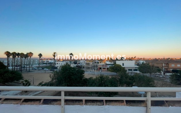 Wiederverkauf - Villa - Almoradí - Almoradi Centro