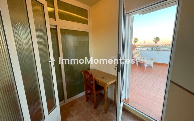 Wiederverkauf - Villa - Almoradí - Almoradi Centro