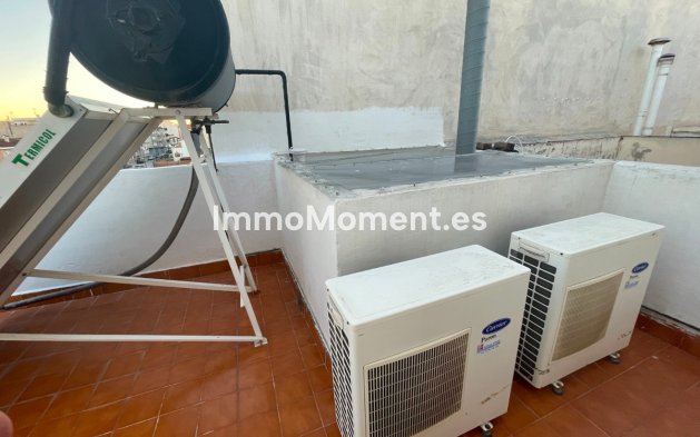 Wiederverkauf - Villa - Almoradí - Almoradi Centro