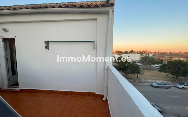 Wiederverkauf - Villa - Almoradí - Almoradi Centro