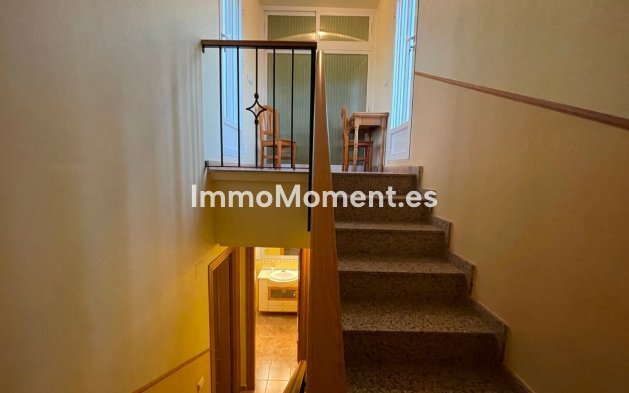 Wiederverkauf - Villa - Almoradí - Almoradi Centro