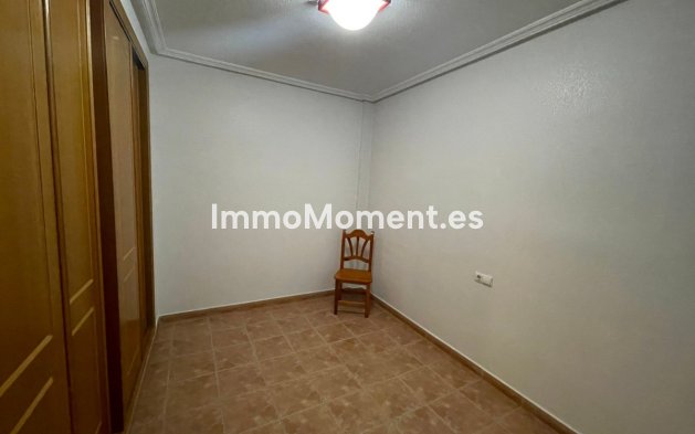 Wiederverkauf - Villa - Almoradí - Almoradi Centro