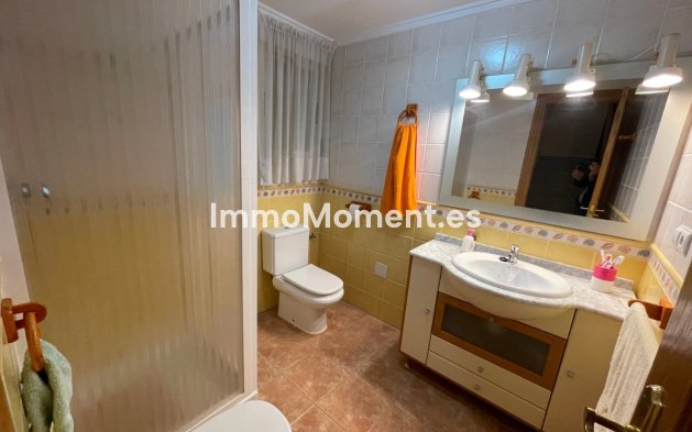 Wiederverkauf - Villa - Almoradí - Almoradi Centro