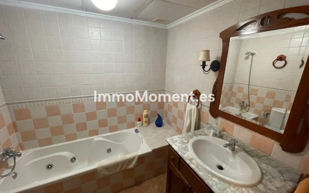 Wiederverkauf - Villa - Almoradí - Almoradi Centro