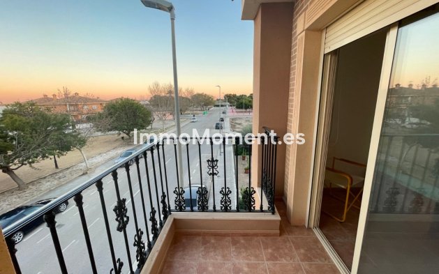 Wiederverkauf - Villa - Almoradí - Almoradi Centro