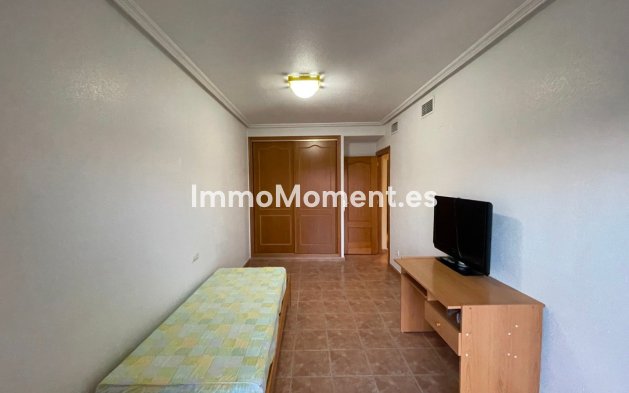 Wiederverkauf - Villa - Almoradí - Almoradi Centro