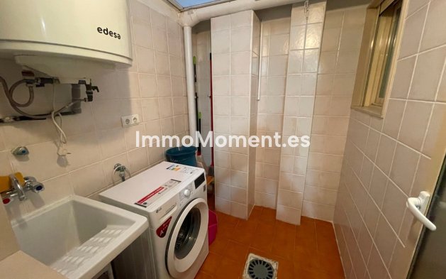 Wiederverkauf - Villa - Almoradí - Almoradi Centro