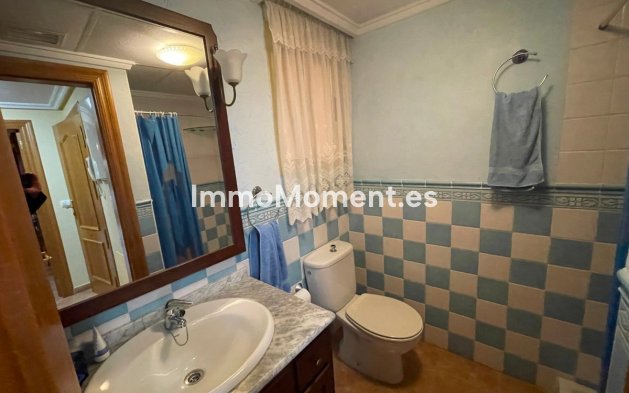 Wiederverkauf - Villa - Almoradí - Almoradi Centro