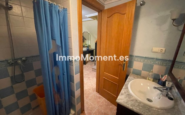 Wiederverkauf - Villa - Almoradí - Almoradi Centro