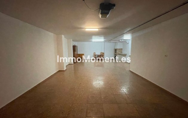 Wiederverkauf - Villa - Almoradí - Almoradi Centro