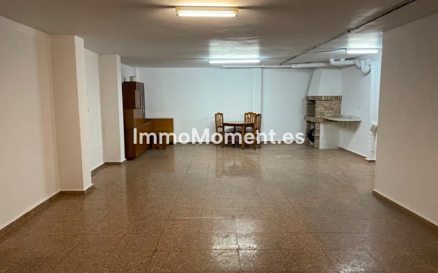 Wiederverkauf - Villa - Almoradí - Almoradi Centro