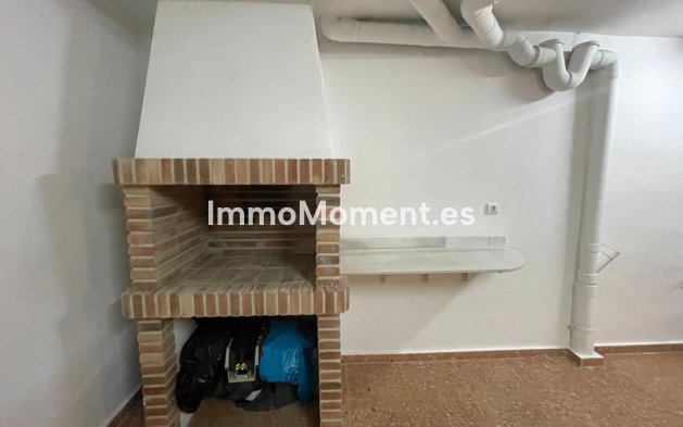 Wiederverkauf - Villa - Almoradí - Almoradi Centro