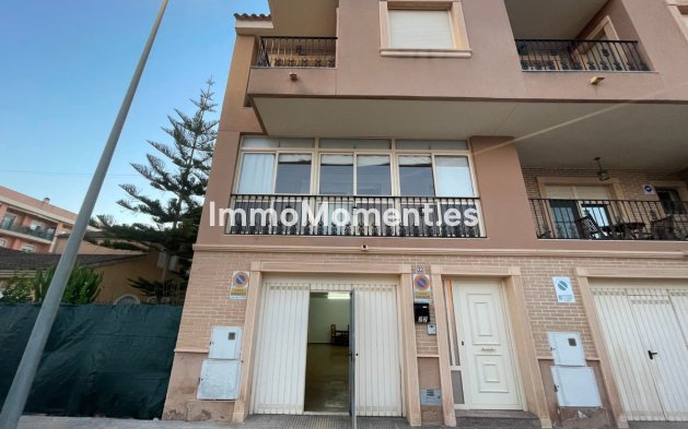 Wiederverkauf - Villa - Almoradí - Almoradi Centro