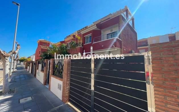 Revente - Maison mitoyenne - Pilar de la Horadada - Torre de la Horadada