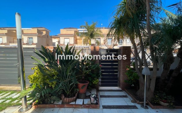 Revente - Maison mitoyenne - Pilar de la Horadada - Torre de la Horadada