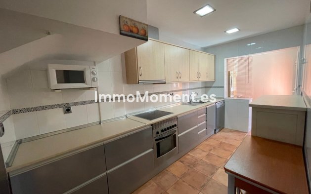 Revente - Maison mitoyenne - Pilar de la Horadada - Torre de la Horadada