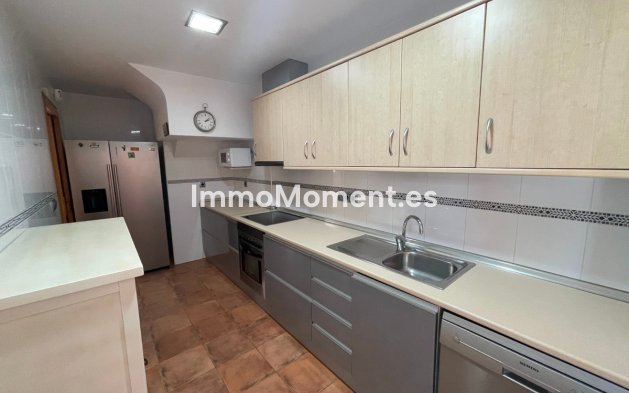 Revente - Maison mitoyenne - Pilar de la Horadada - Torre de la Horadada