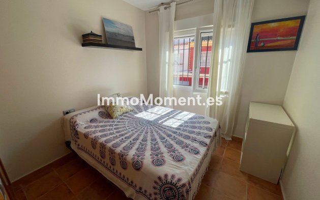 Revente - Maison mitoyenne - Pilar de la Horadada - Torre de la Horadada