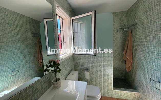 Revente - Maison mitoyenne - Pilar de la Horadada - Torre de la Horadada