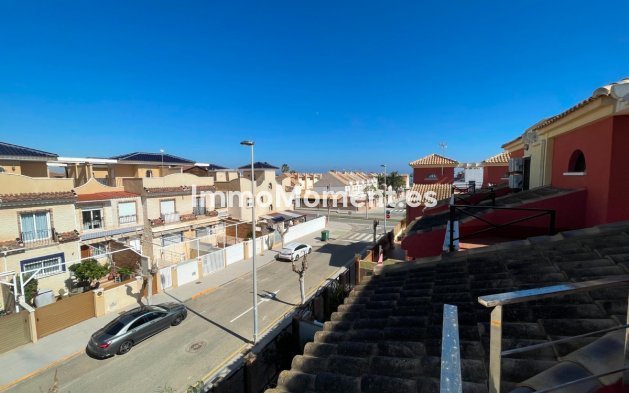 Revente - Maison mitoyenne - Pilar de la Horadada - Torre de la Horadada