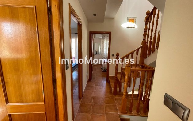 Revente - Maison mitoyenne - Pilar de la Horadada - Torre de la Horadada