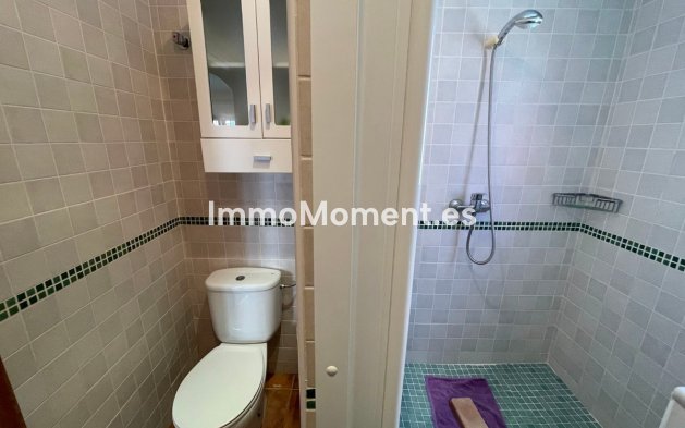 Revente - Maison mitoyenne - Pilar de la Horadada - Torre de la Horadada