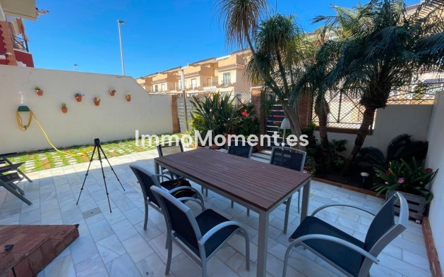 Revente - Maison mitoyenne - Pilar de la Horadada - Torre de la Horadada