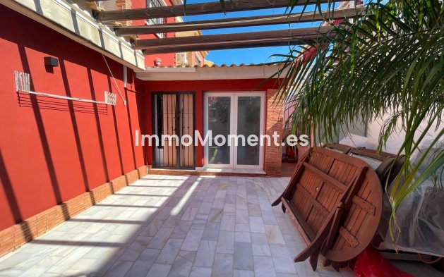 Revente - Maison mitoyenne - Pilar de la Horadada - Torre de la Horadada