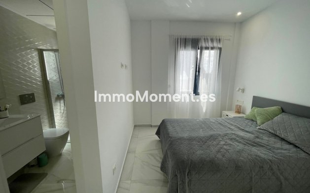 Resale - Villa - Benijofar